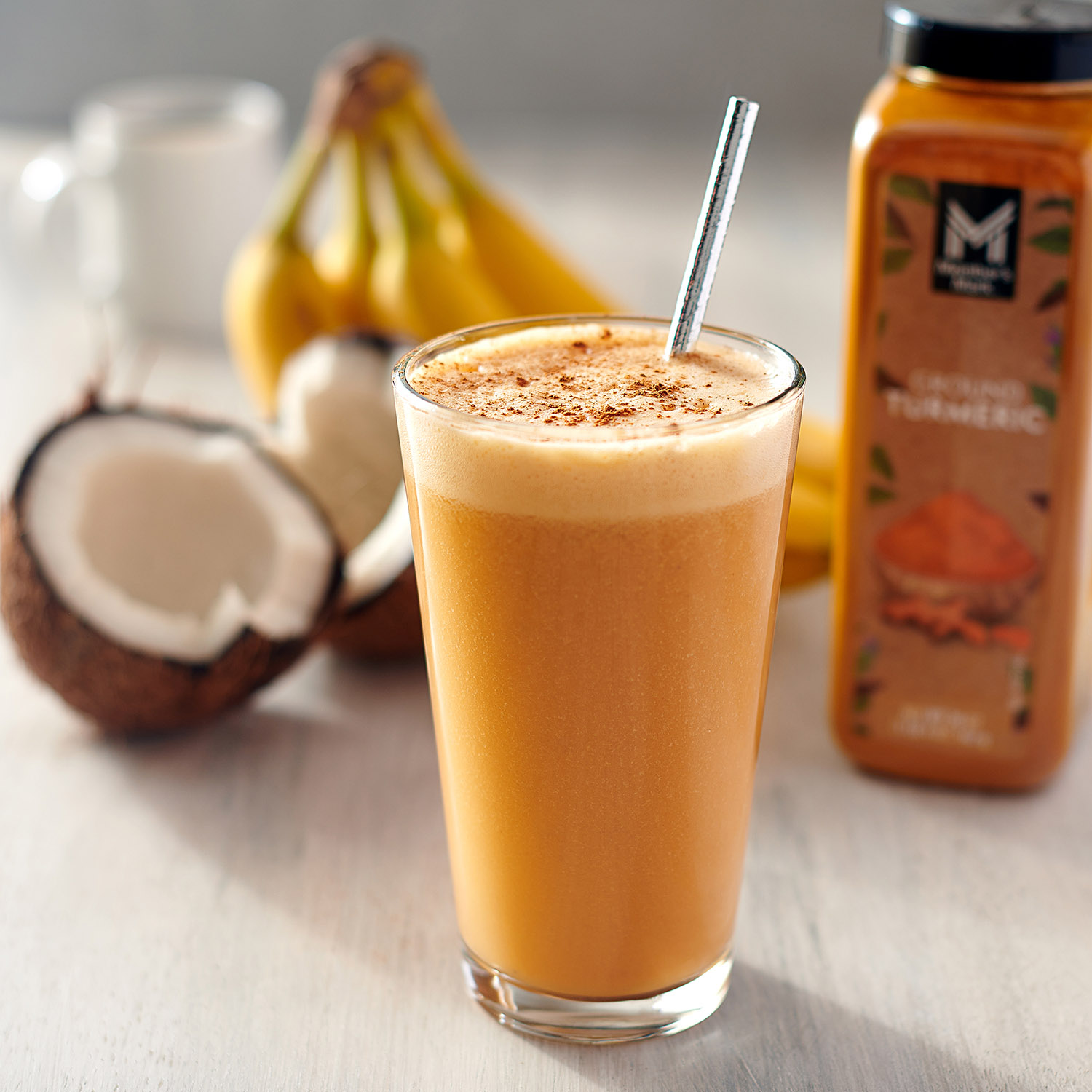 golden milk