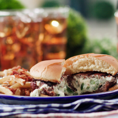 Weber Seasoning, Flavor Bomb Burger