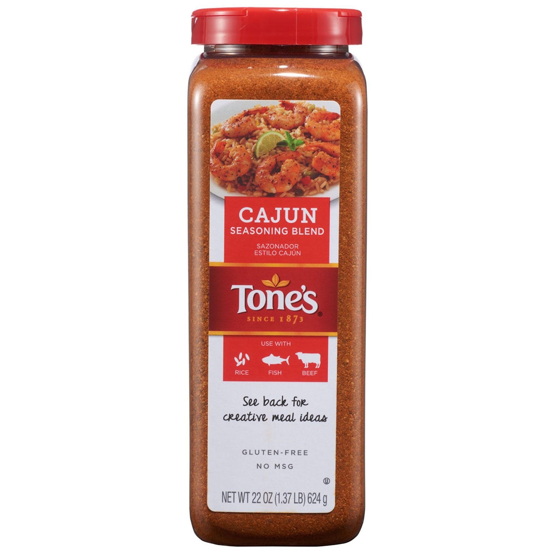 Tones spices clearance