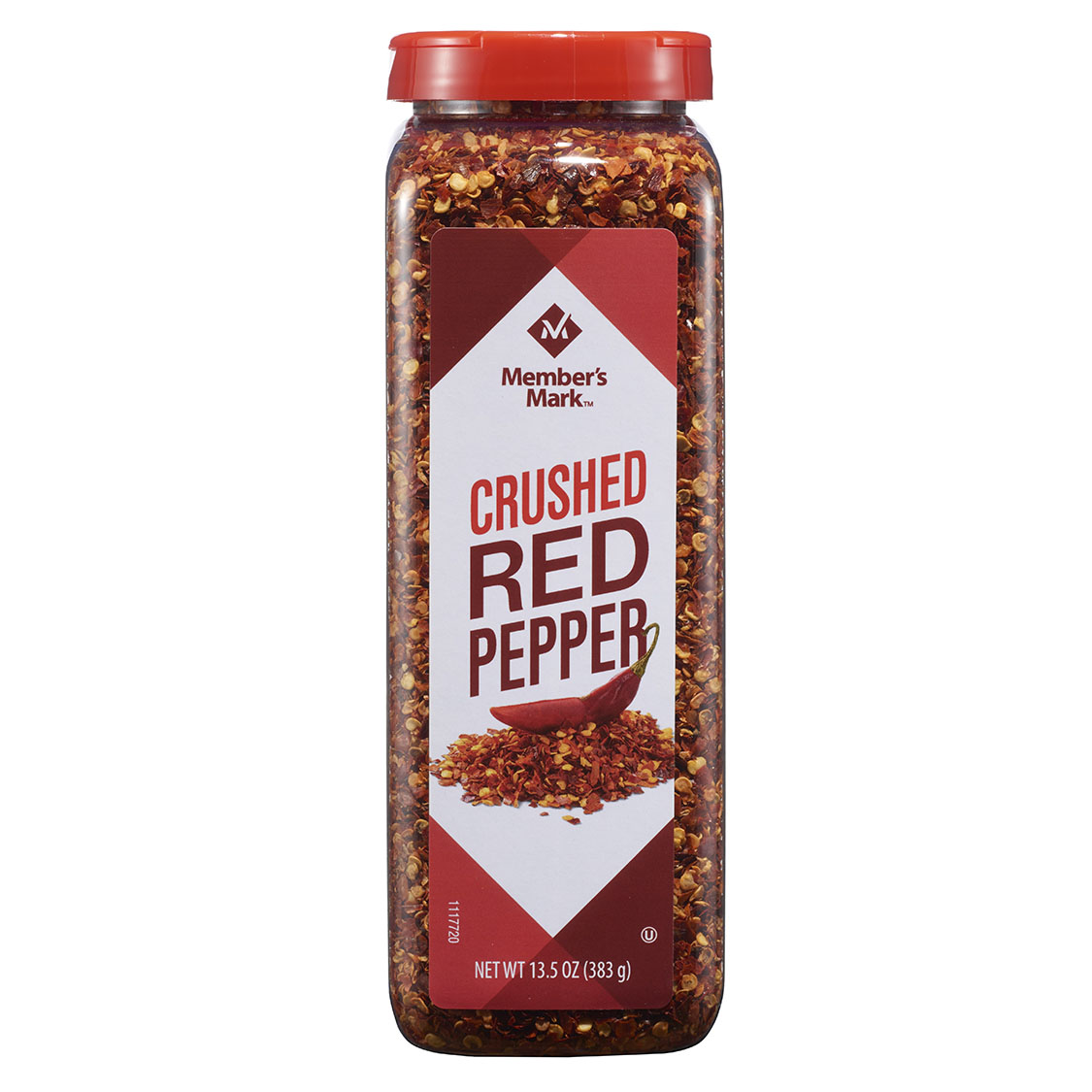 Member's Mark Crushed Red Pepper - The Real Kitchen