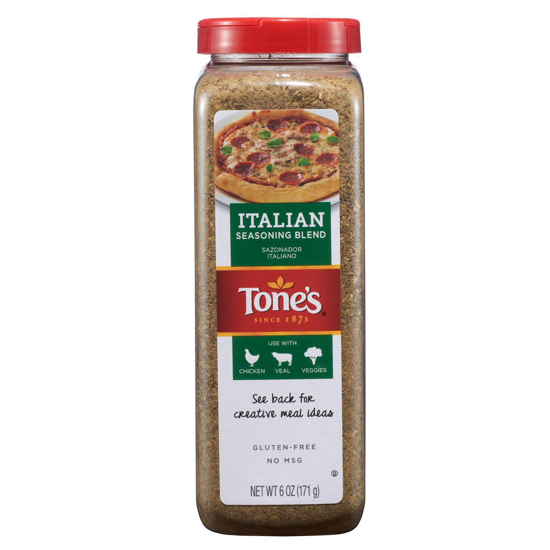 italian seasoning blend