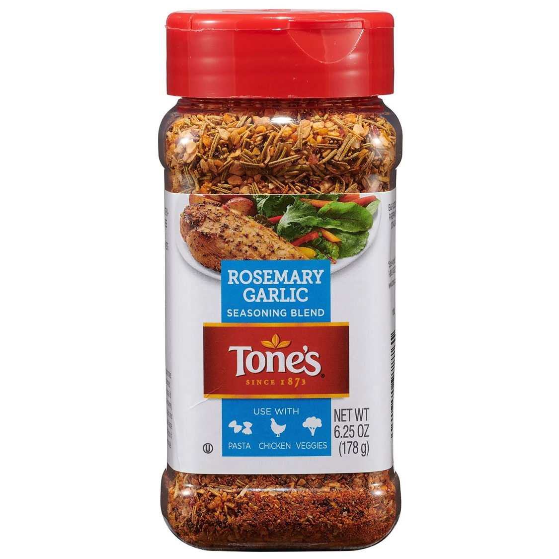 Tones spices deals