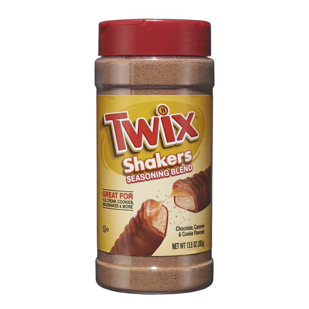 Tone's Twix Shakers Seasoning Blend The Real Kitchen