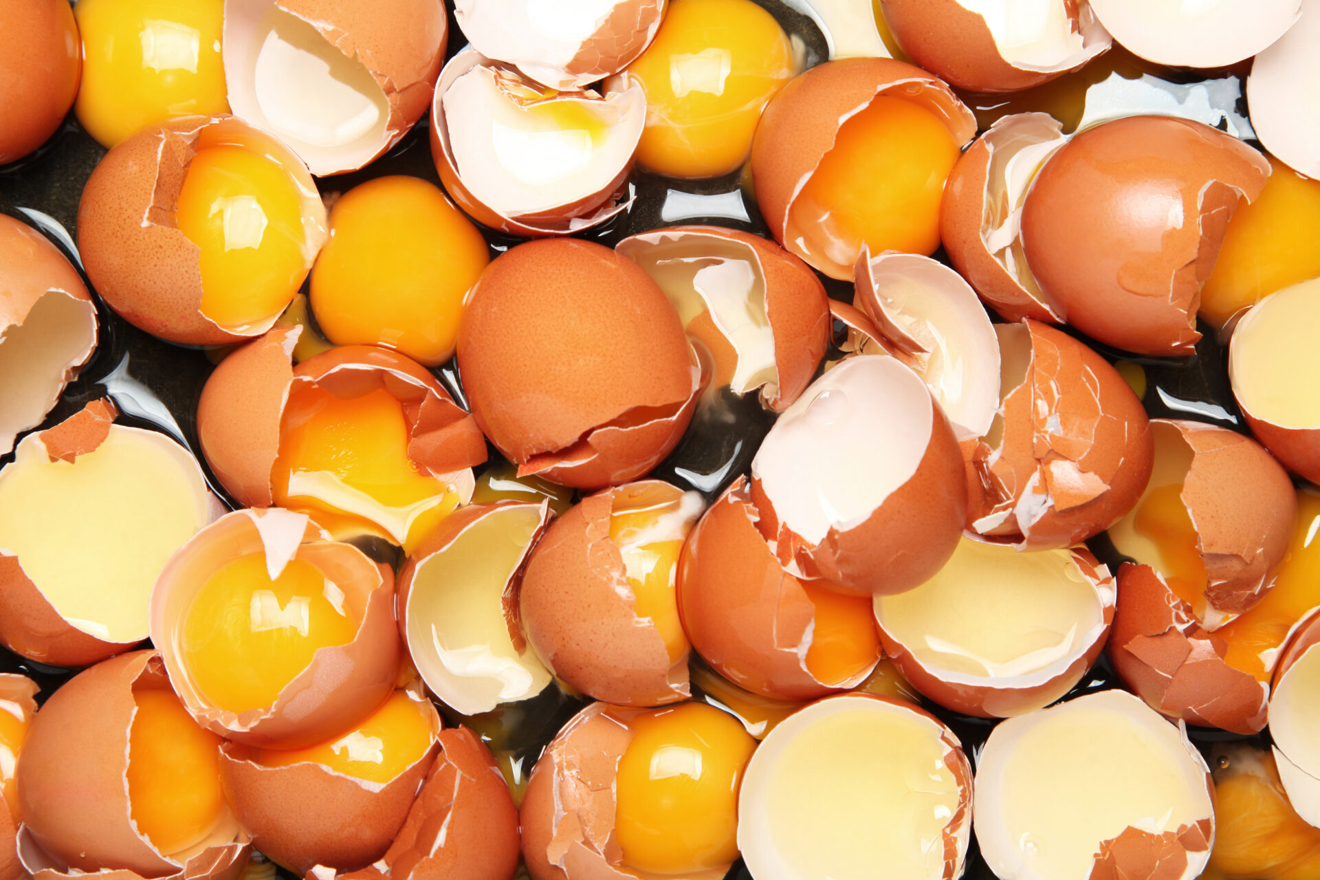 Don’t Fear the Price of Eggs – 5 Egg Substitutes You Probably Already Have