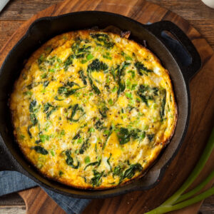 frittata