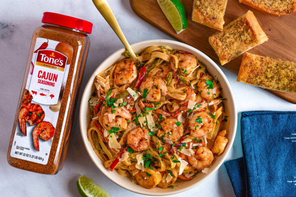 Cajun-Shrimp-and-Pasta-with-Tones-Product-2-scaled
