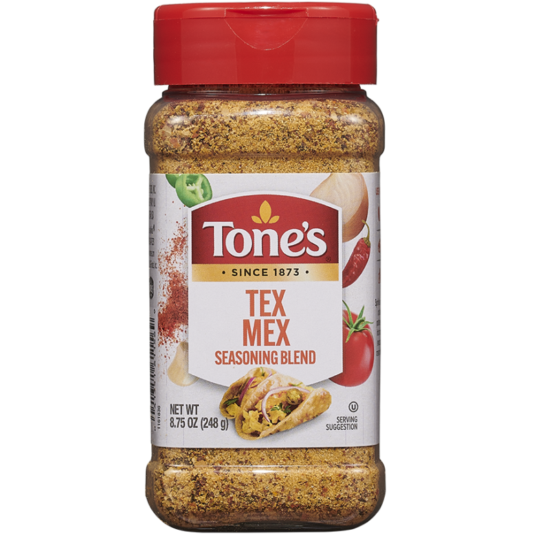 Tone's Tex Mex The Real Kitchen