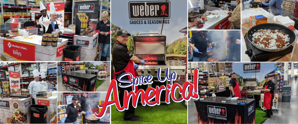 Weber Seasoning & Spices - Ace Hardware