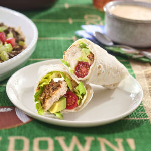 chicken_wrap