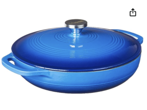 oval dutch oven