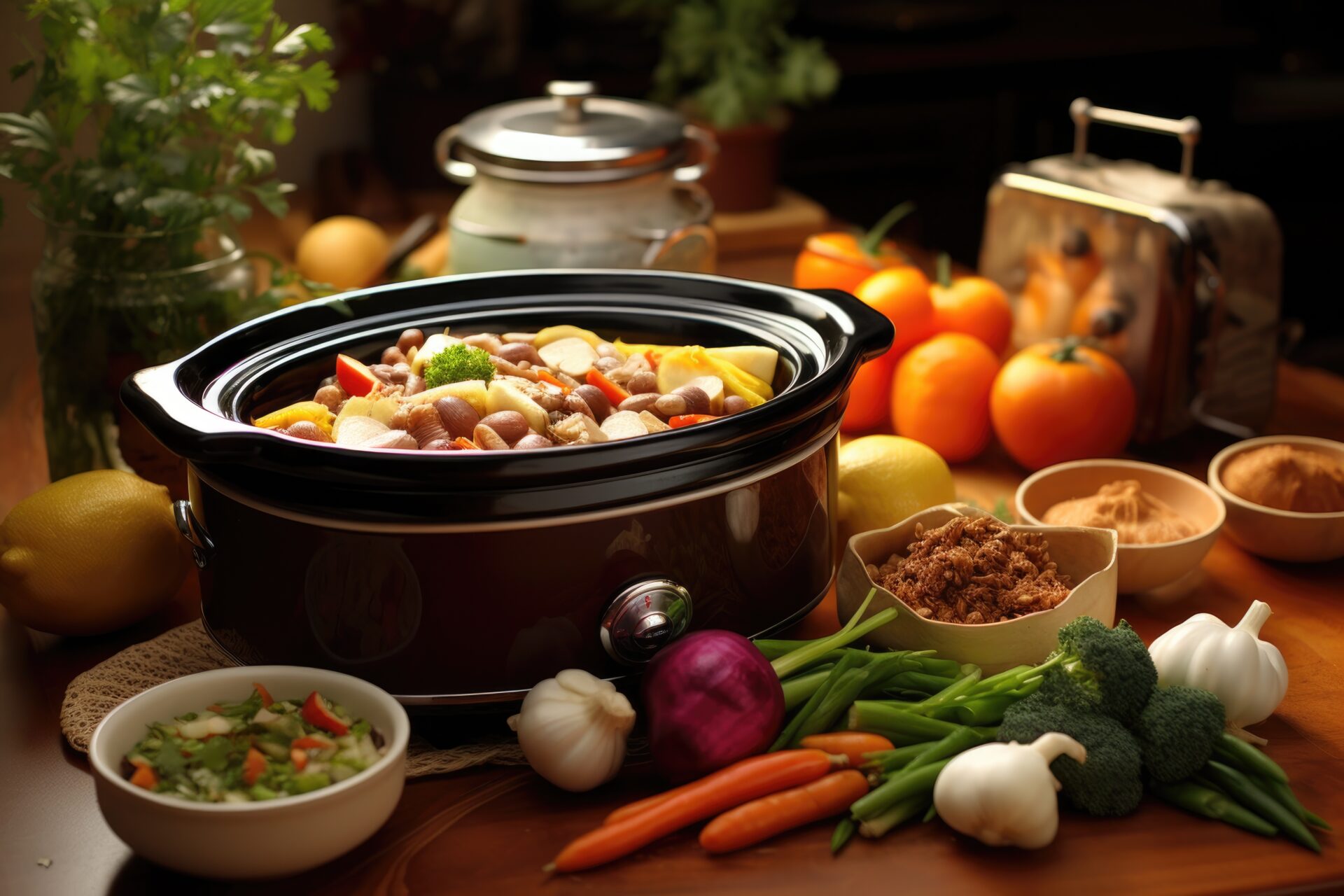Slow Cooker How-To: All You Need to Know for Slow Cooker Success