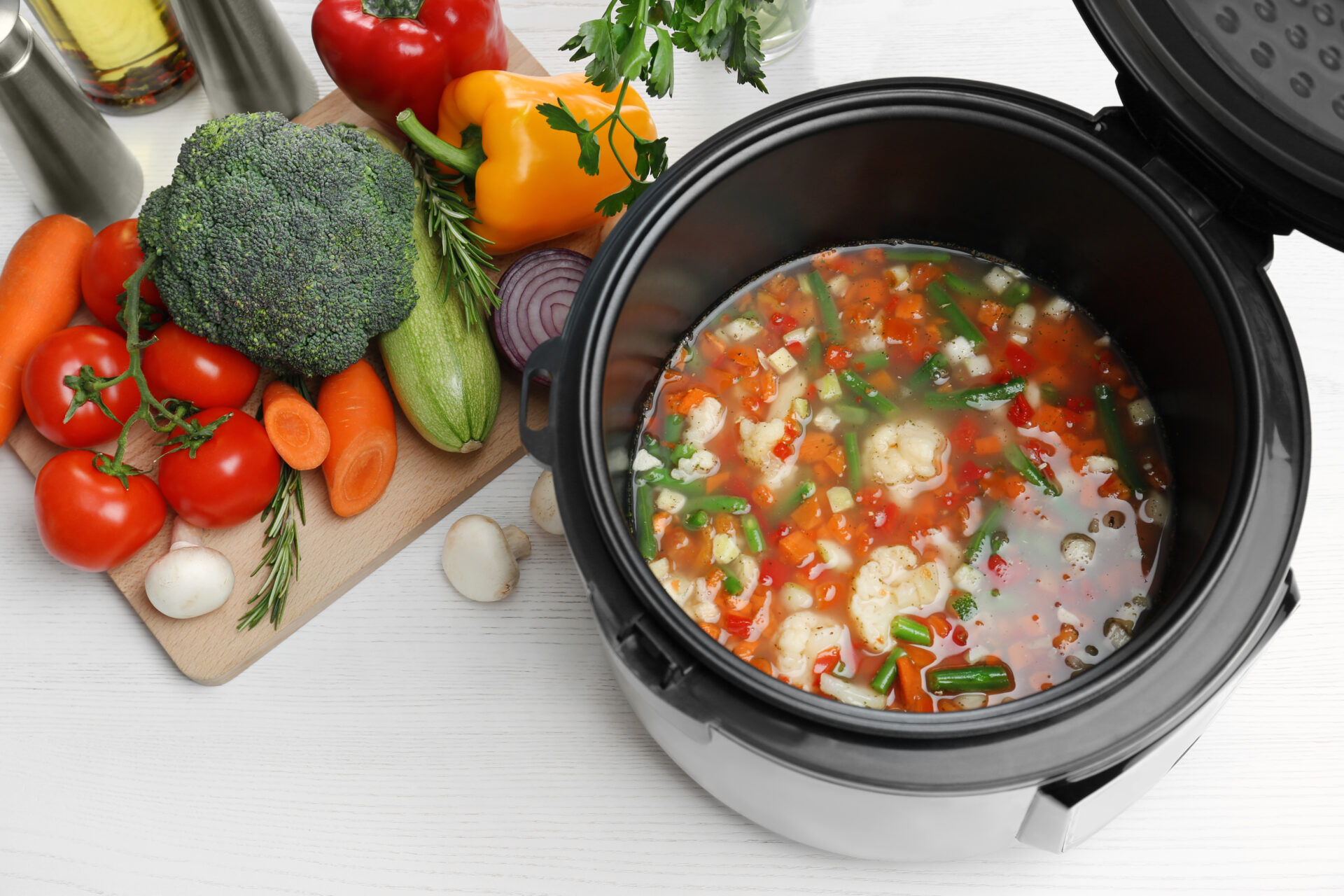 Five Hacks to Get You Actually Using Your Instant Pot