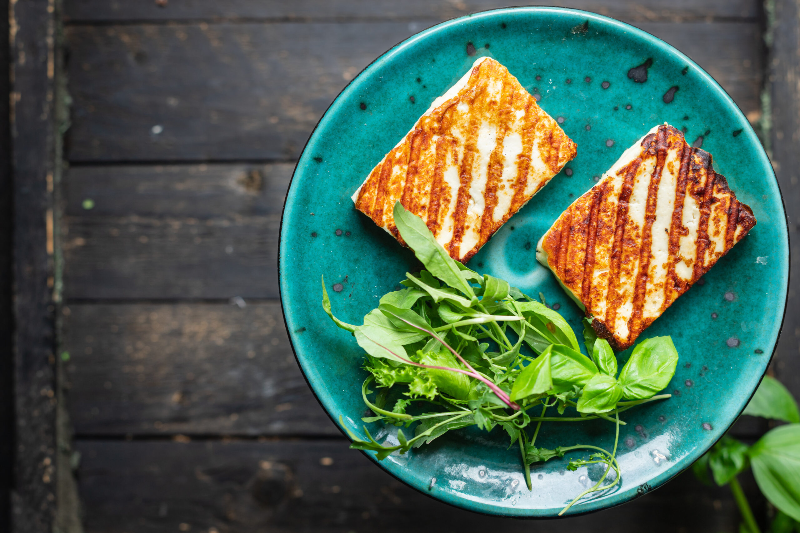 Gossip Grill It's National Cheese Day! The Real Kitchen