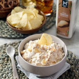 french onion dip