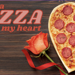 heartpizza