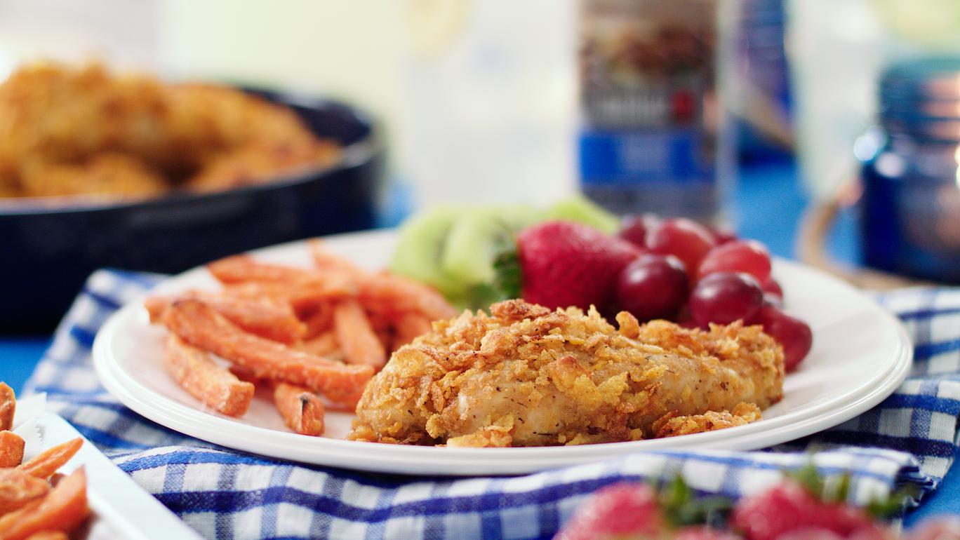 Don’t Chicken Out! Cooking Chicken is Simple with Our Guide