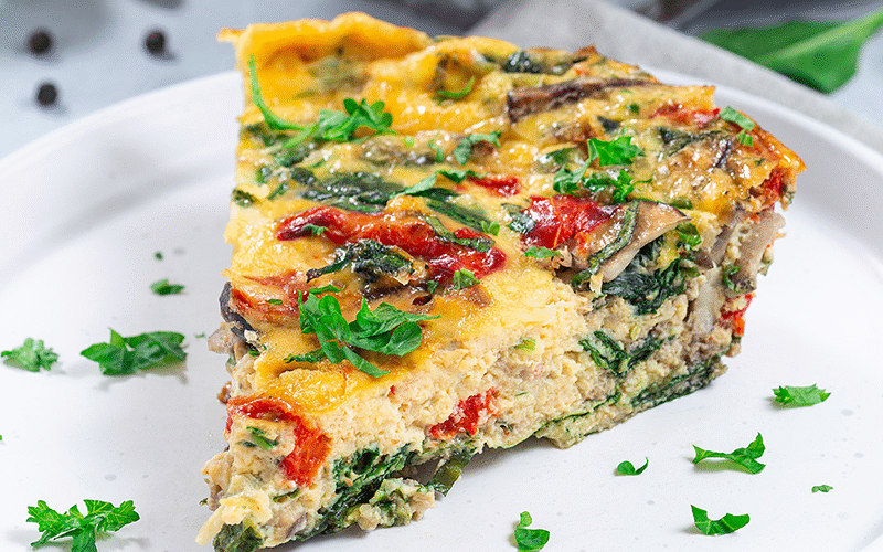 Umami_frittata