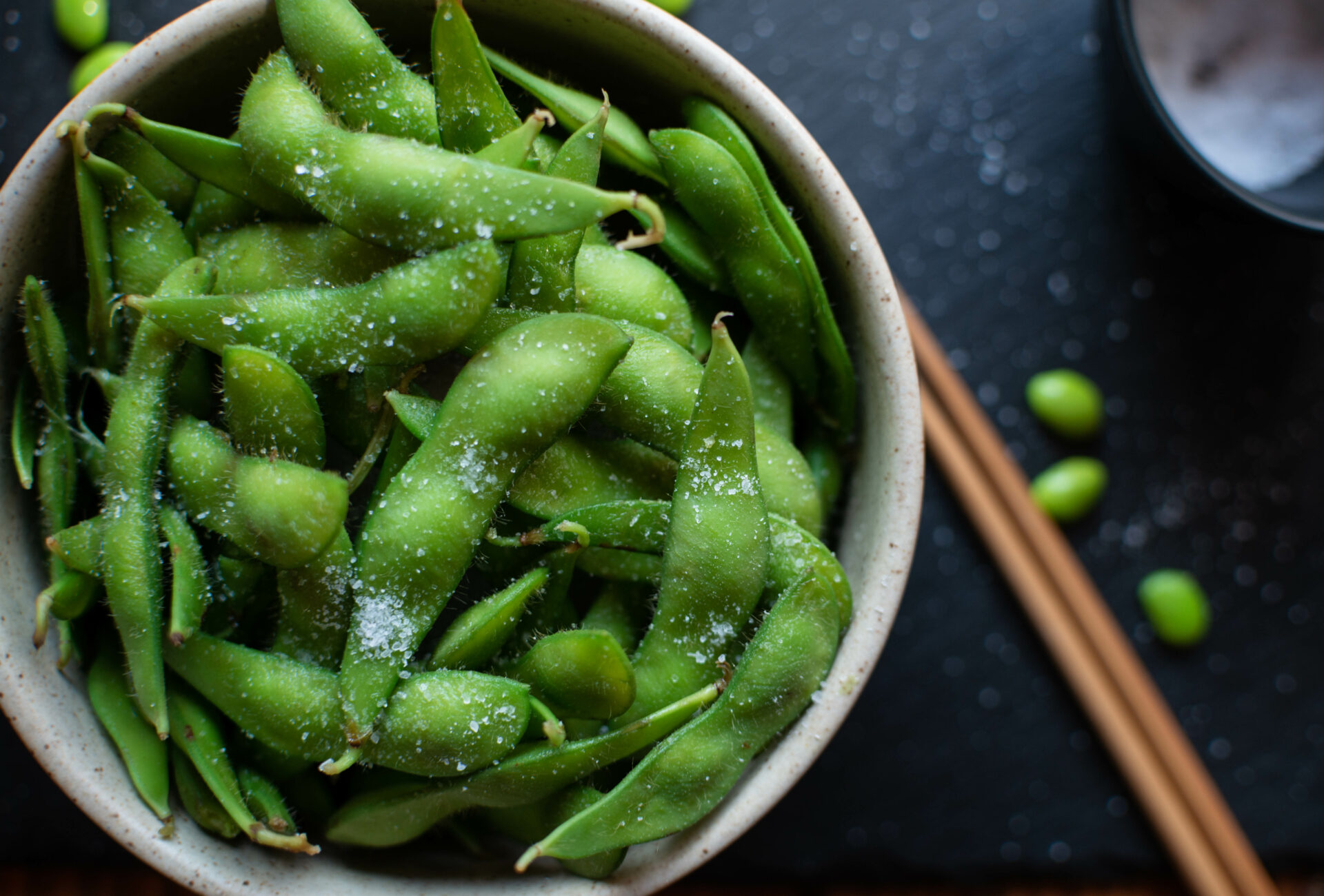 edamame