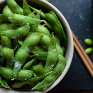 edamame