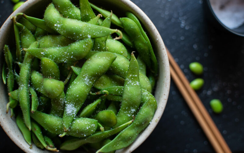 edamame