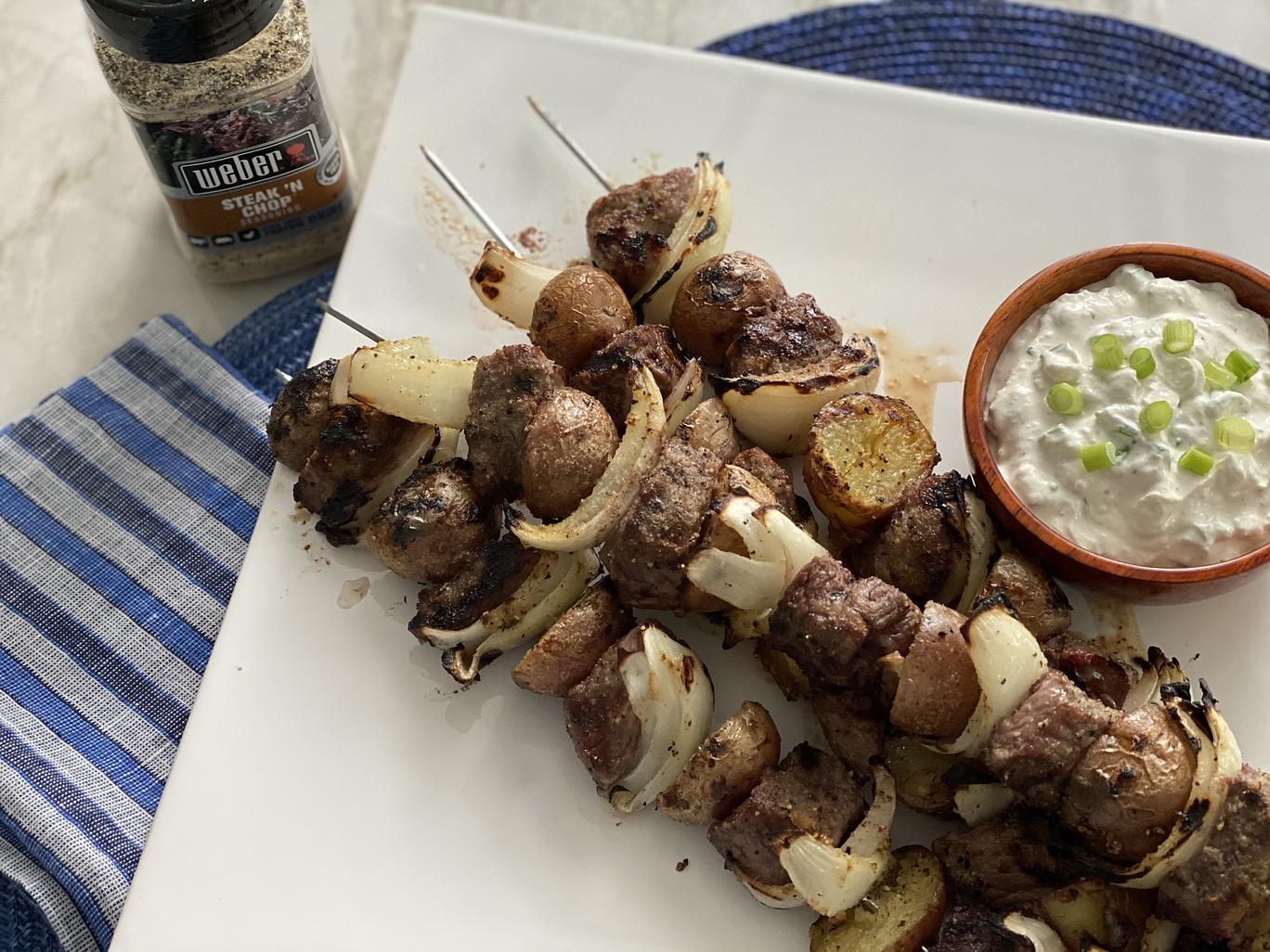 Gossip Grill: 3 Current Grilling Trends