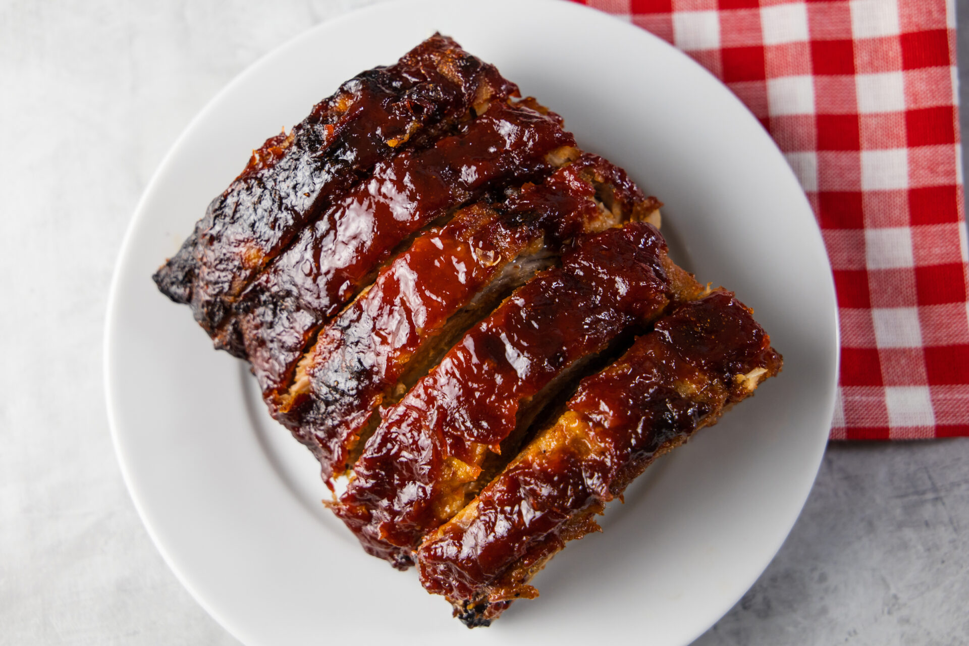babyback ribs
