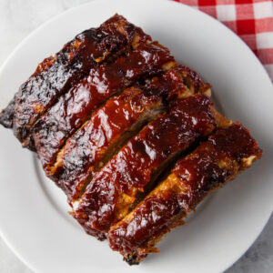 babyback ribs