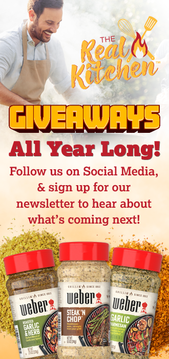 real kitchen promotions