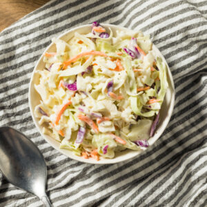 cole slaw