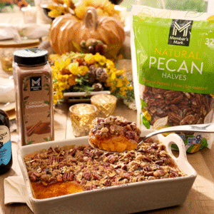 sweet potato casserole