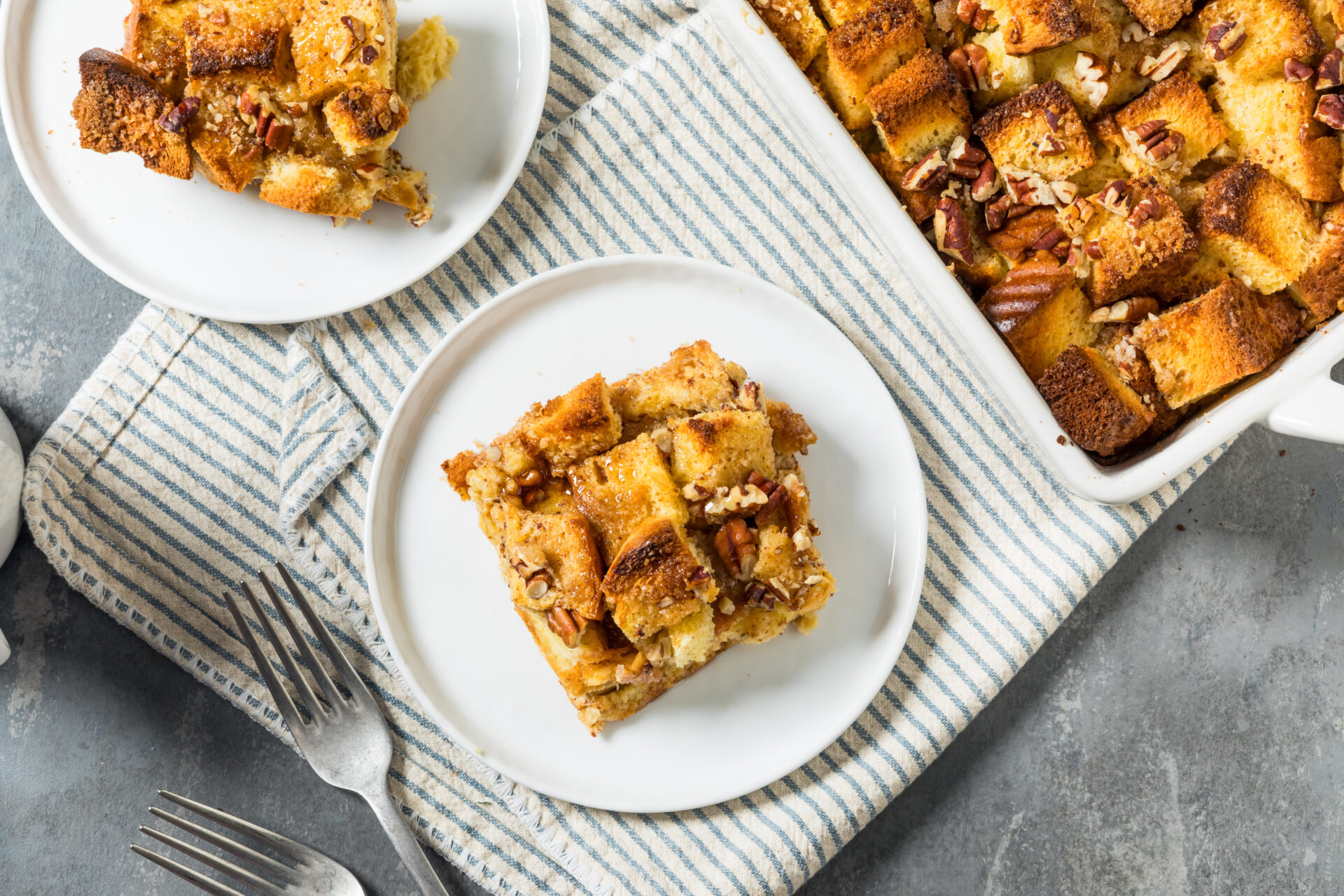 french toast casserole
