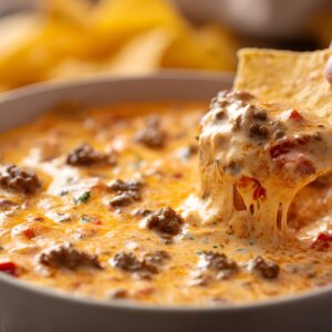 rotel dip