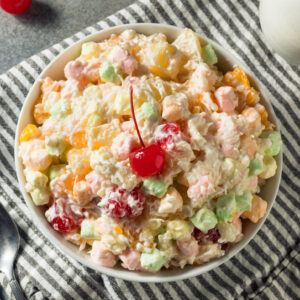 Ambrosia Salad