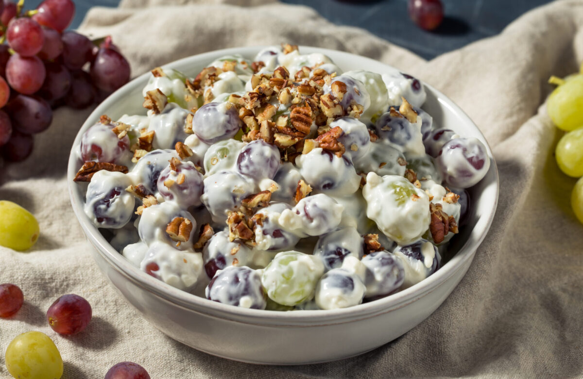 Grape Salad