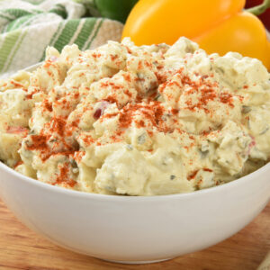 Classic Potato Salad