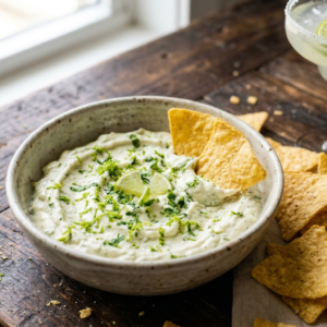 Margarita Dip