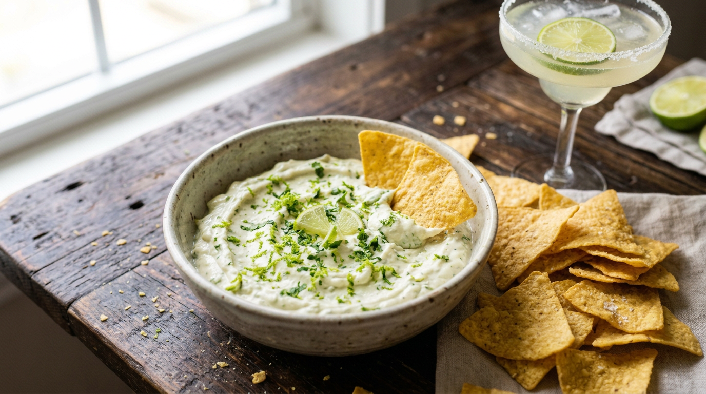 Margarita Dip