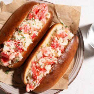 lobster rolls