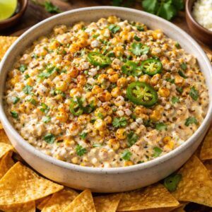corn dip