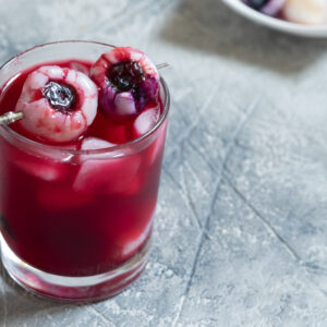 eye cocktail