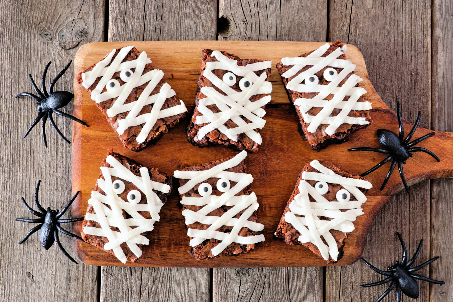 cookie bars