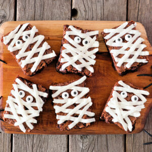 cookie bars
