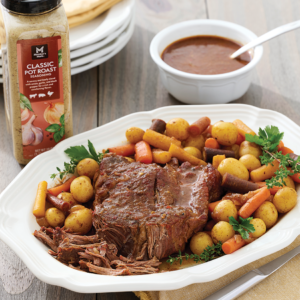 pot roast