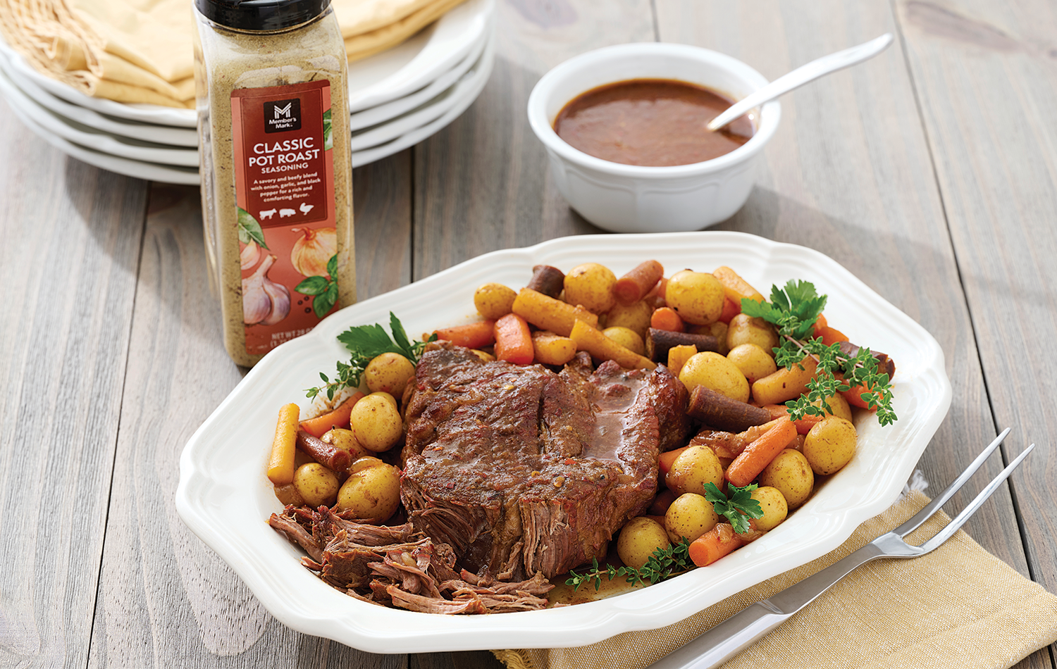 pot roast
