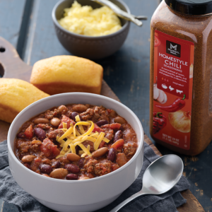 homestyle chili
